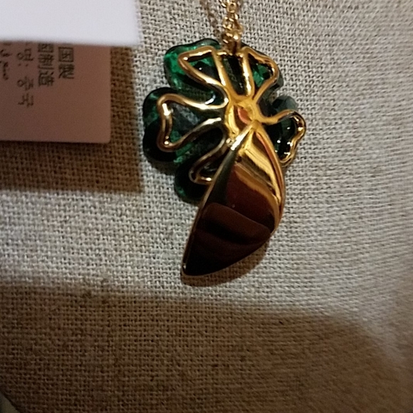 Kate Spade Necklace - Picture 5 of 6